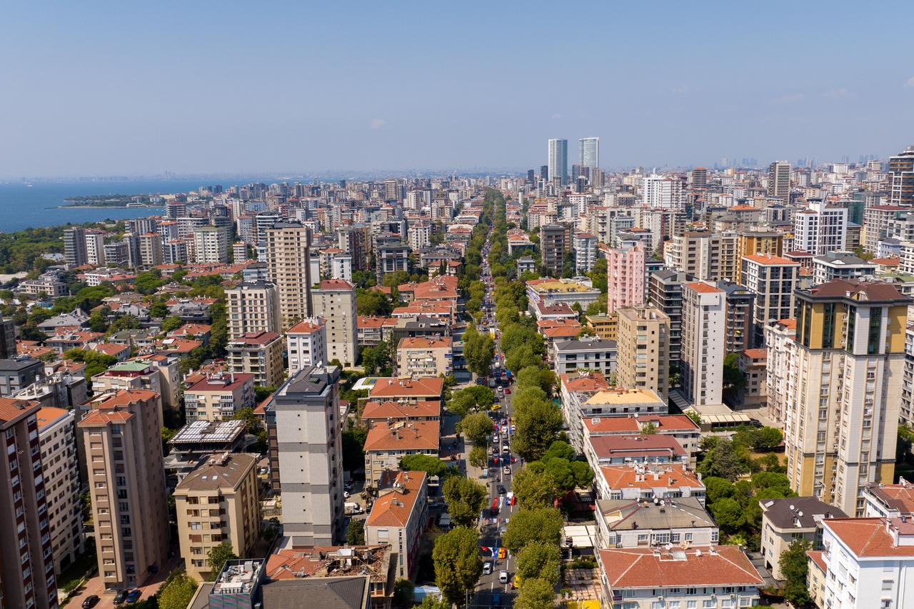 Turks gear up to flee property price surge as overseas real estate spending jumps 25%