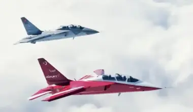 TUSAŞ Exports Hürjet to Spain, a first for NATO and EU