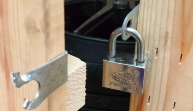 How to ensure safety?