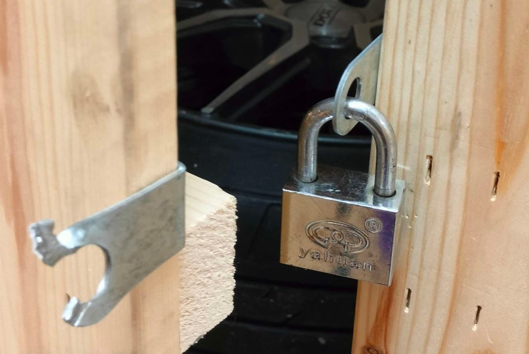 How to ensure safety?