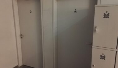 Eesti Rahva Muuseumis on B-2 pommituslennuki missioonile mineku ja tuleku ruumid