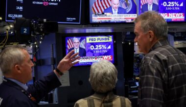 Tehnoloogiasektori raske nädal lükkas USA aktsiad langusesse - Äripäev