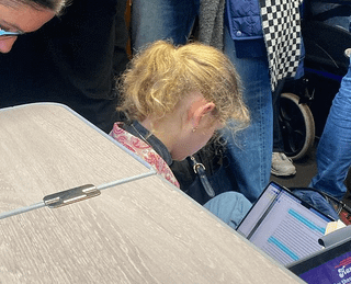 Lady Louise Windsor spotted sitting on packed train floor for two hours during journey from London to Bristol