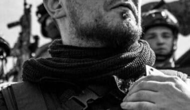 Denis Kapustin was founder and commander of the Russian Volunteer Corps subordinated to the Main Directorate of Intelligence of Ukraine) – he was killed overnight in the Zaporizhzhia Oblast. KIA by a Russian FPV drone: during a combat mission.