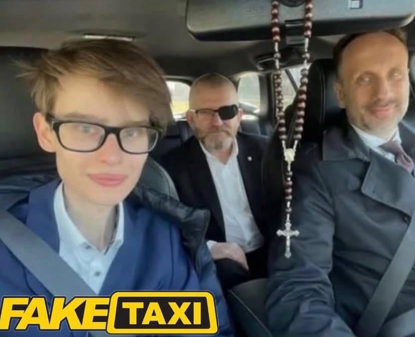 Nightmare blunt rotation