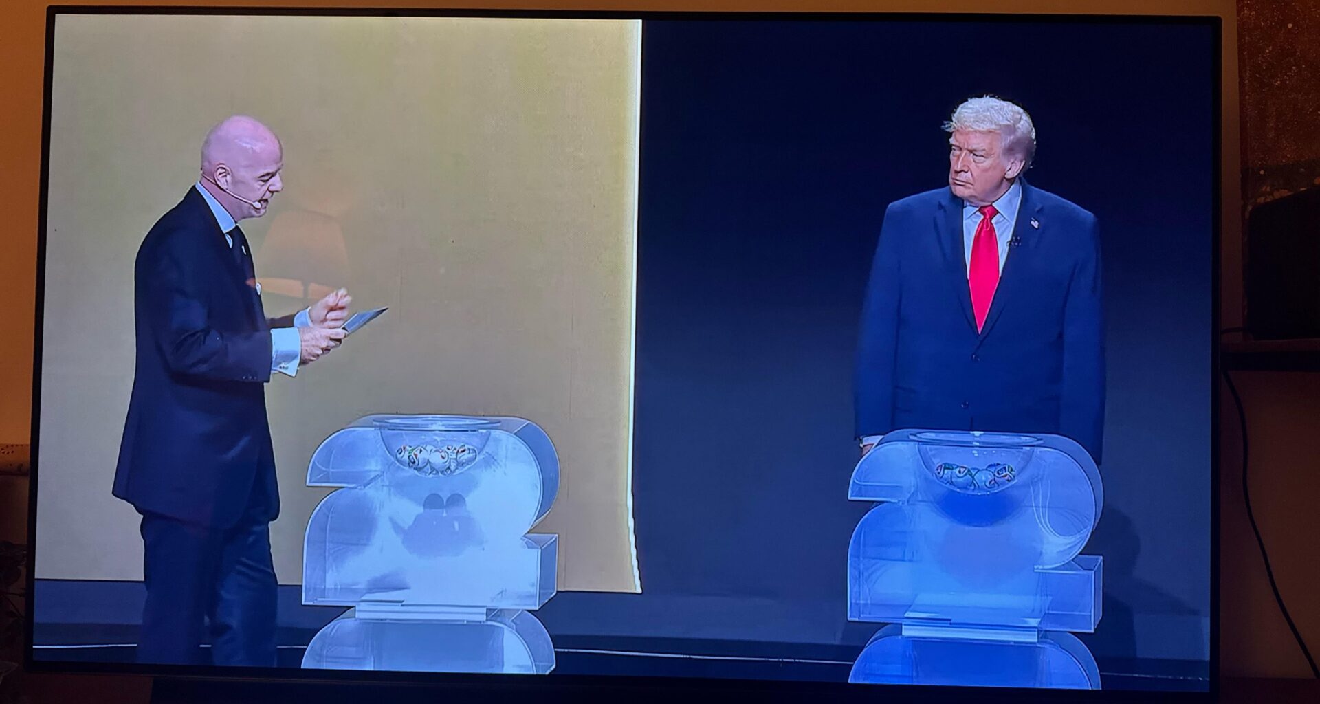 Ziua in care a murit FIFA?