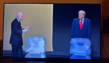 Ziua in care a murit FIFA?