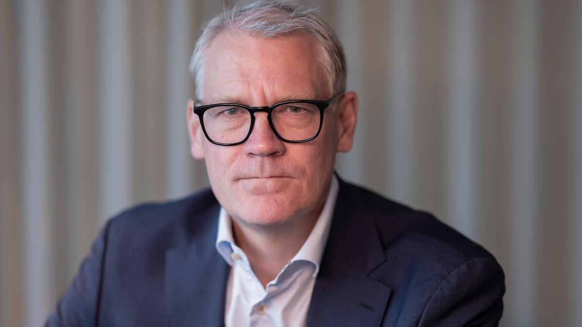 DI-chef idømt betinget fængsel for to gange spritkørsel samme dag