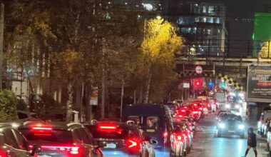 Charges needed in Dublin as morning traffic peak now worse than London, Dublin Bus says