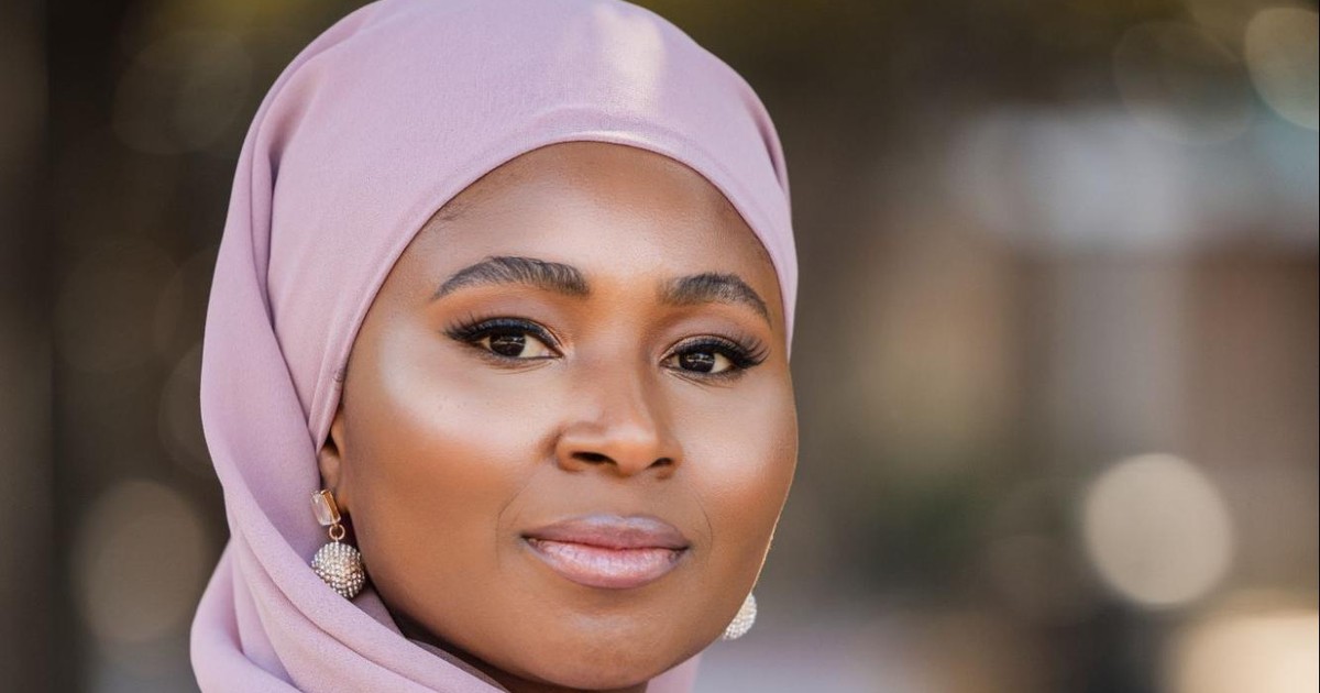 Ghanaian founder Latifa Seini is building a global marketplace rooted in ethical commerce
