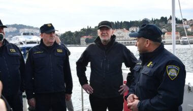 Gdje su kamere na policajcima koje su nam obećane početkom ove godine?