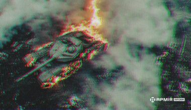 2 Russian Airborne Battalions "Destroyed" In Failed Pokrovsk Armor Attack