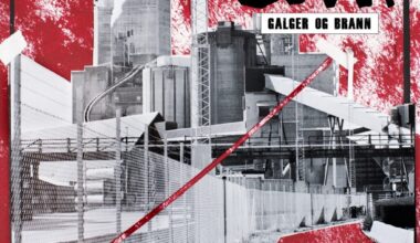 Uaar Emerge From Norway With Punishing D-Beat Hardcore LP 'Galger og brann'