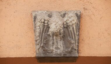 München: Gewaltbereite Neonazis marschieren in der Schellingstraße auf