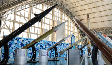 Strike on Iran: The Nuclear Question