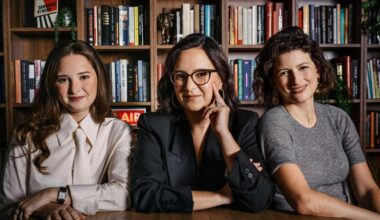 CBS head Weiss lashes out at '60 Minutes' reporter who busted her on Trump story