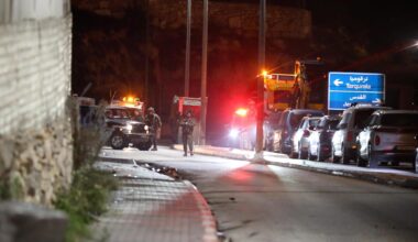 IDF says West Bank troops kill 2 Palestinians who attacked them; footage raises questions