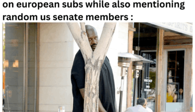 Everyone just wants to be cool like us