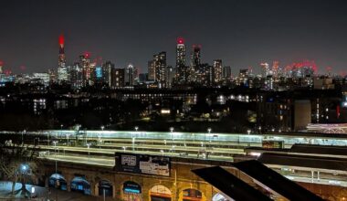 Guess where this was taken!