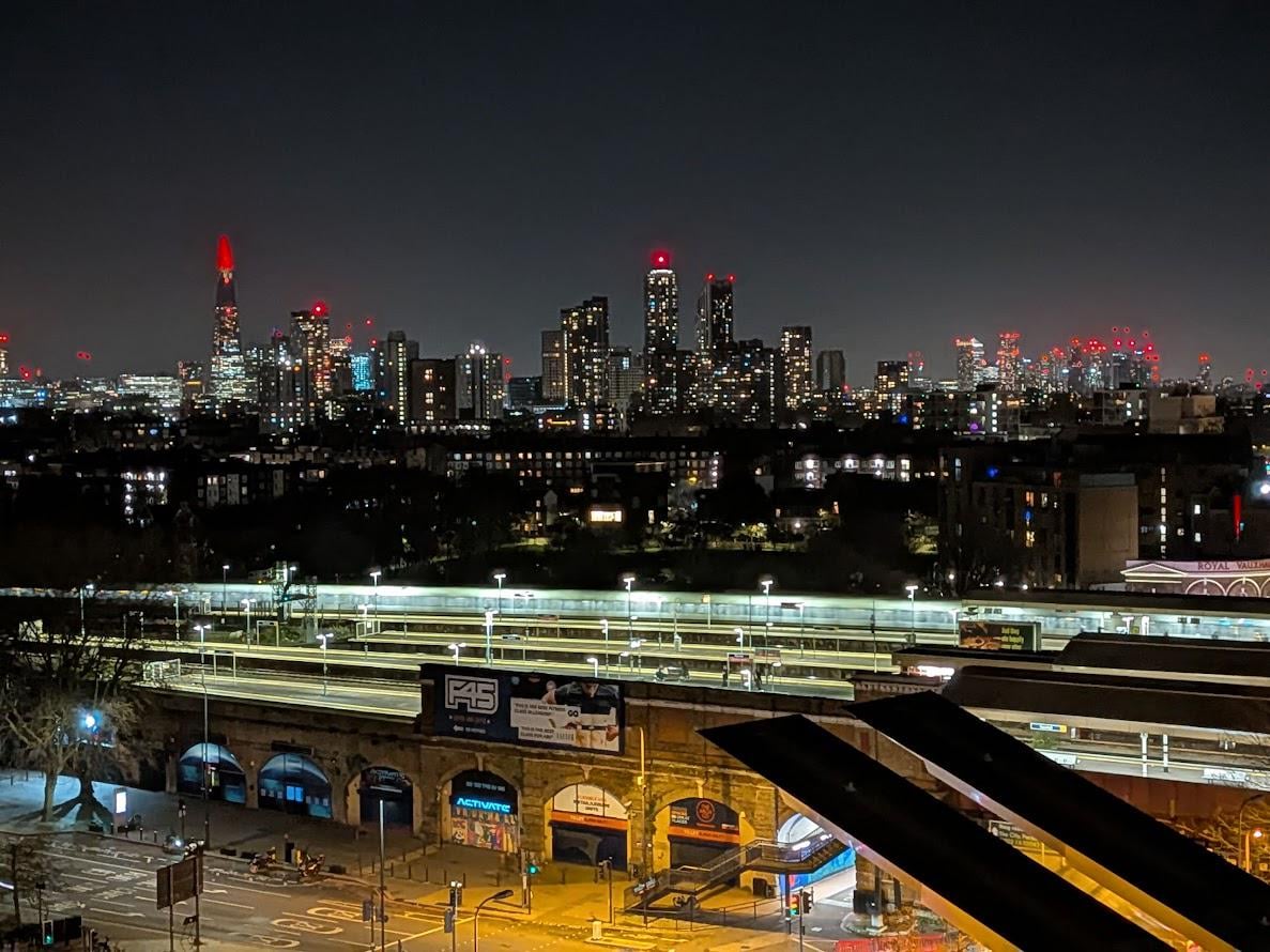 Guess where this was taken!