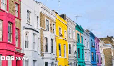 Labour lifts council tax cap for six areas in London