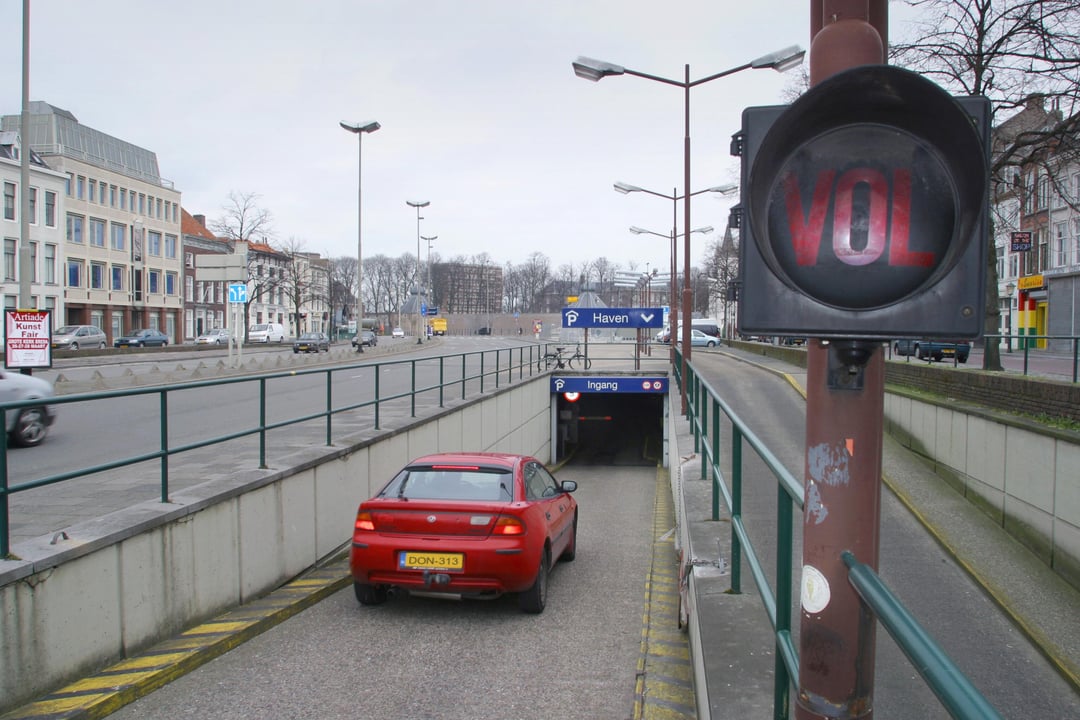 Jullie favoriete stadsvernieuwingsprojecten in Nederland