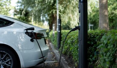 Regulation, residual values and the UK’s EV challenge