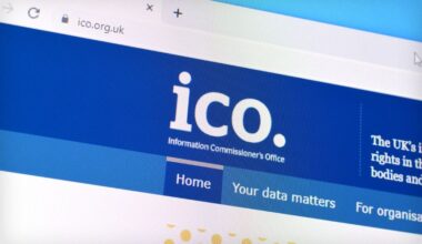 UK ICO Fines LastPass Over 2022 Data Breach