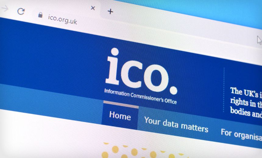 UK ICO Fines LastPass Over 2022 Data Breach