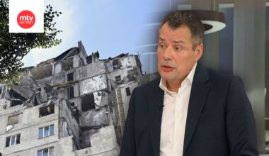 Ukrainan jälleenrakennuksessa jaossa miljardeja – onko Suomi jo myöhässä?