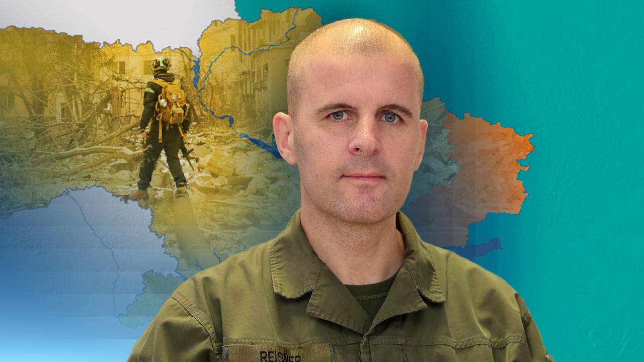 Russische Milliarden für die Ukraine?