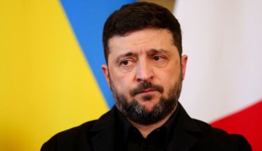 Selenskyj lehnt Gebietsabtretungen ab – Washington besteht wohl darauf