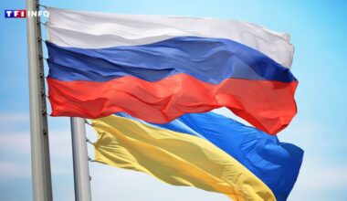 Guerre en Ukraine : Kiev accuse Moscou d'avoir frappé un cargo turc en mer Noire avec un drone