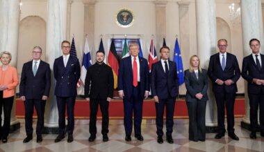 Defining an Acceptable Outcome to the Russo-Ukraine War – The Jerusalem Strategic Tribune