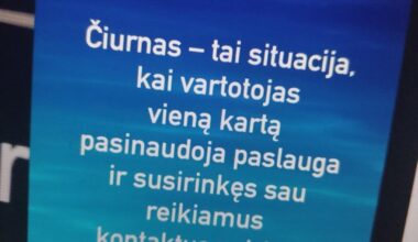 Rykliu laidos terminu paaiskinimai