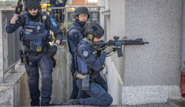 10. septembril toimunud ühisõppusel „TIB2025 "