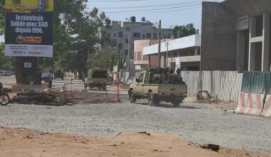 Le gouvernement du Bénin dit avoir déjoué un coup d'Etat