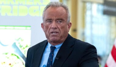 RFK Jr.'s dangerous war on vaccines puts kids at risk