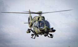 Germany orders 20 additional Airbus H145M light combat helicopters