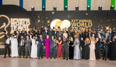 Bahrain Leads the Way in Global Tourism at World Travel Awards 2025 with Iconic Wins for Maldives, Greece, Tanzania, Vietnam, and More