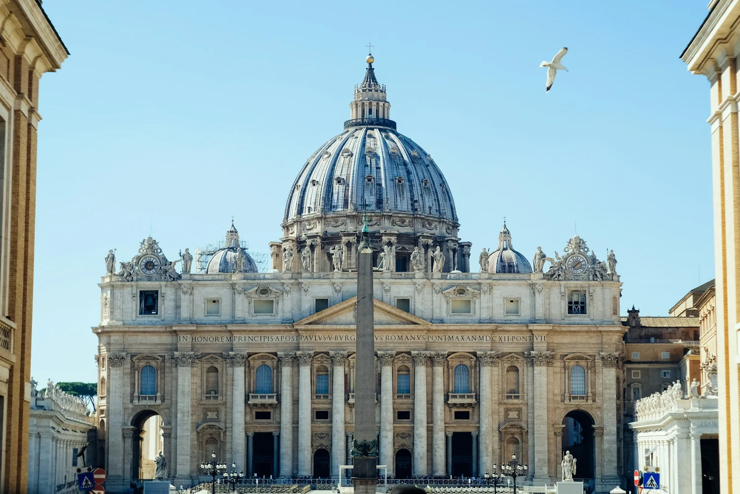 Gifts or Stolen Goods? Vatican Returns Indigenous Items