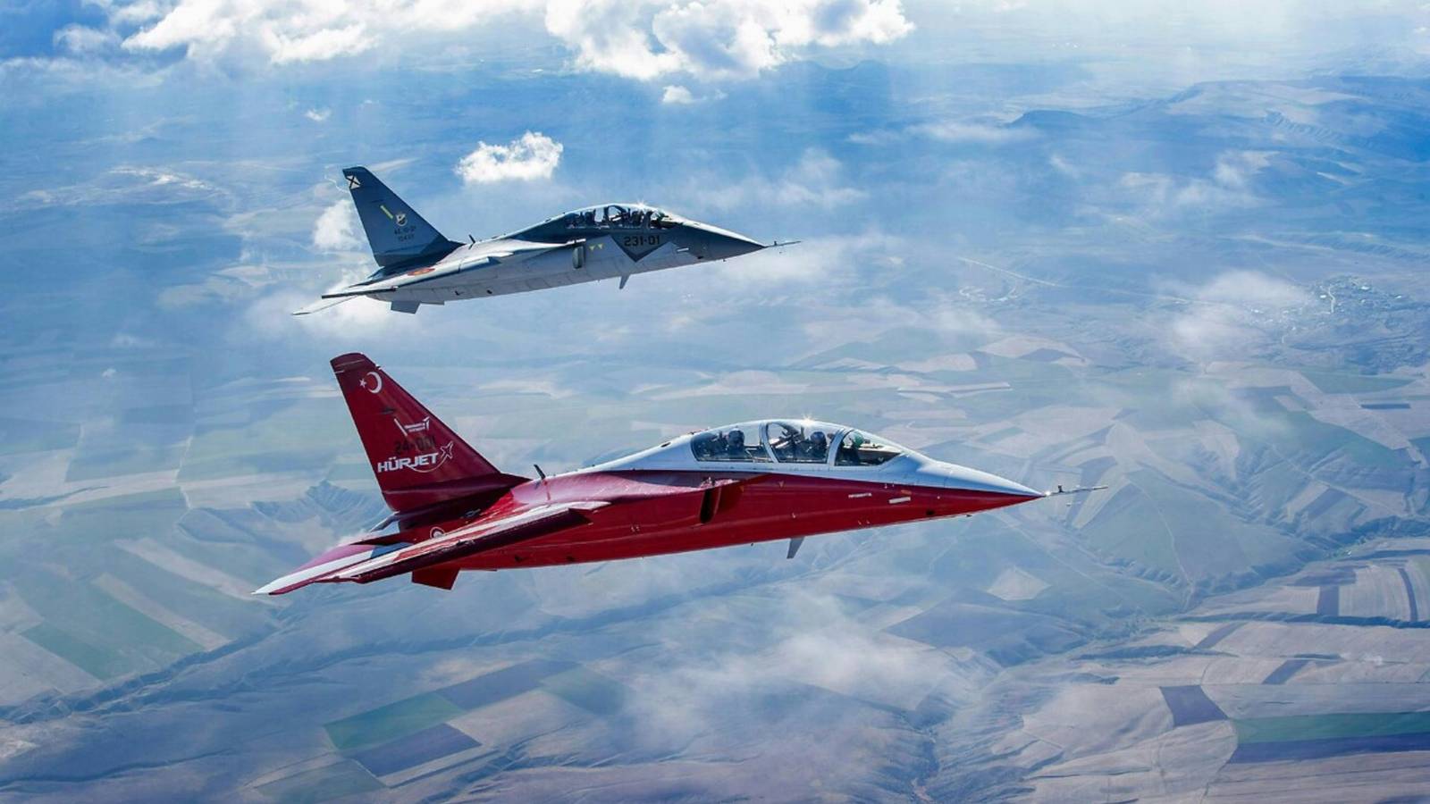 Why Spain's New Combat Trainer Isn't What Many Expected