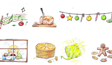 The Reykjavík Grapevine Living Holiday Glossary