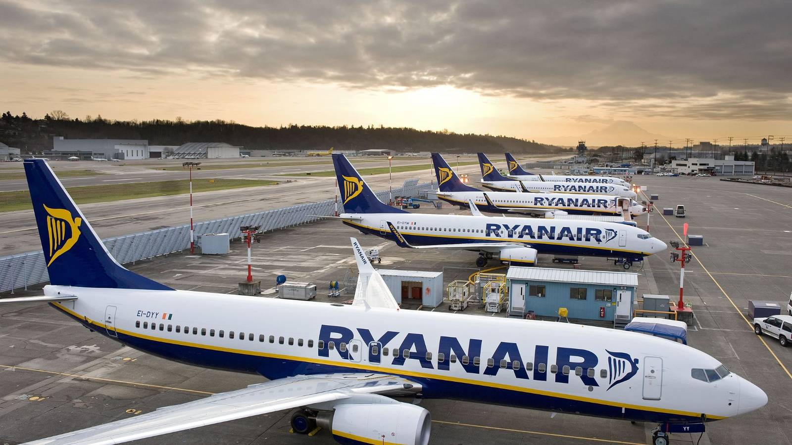 Will Italy’s Ruling Force Ryanair To Finally Play Nice With Others?