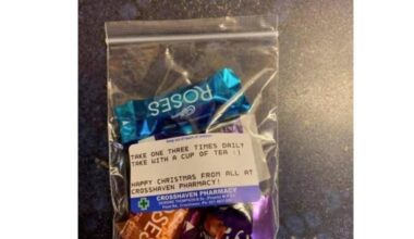 Wishing you all a very Happy Christmas