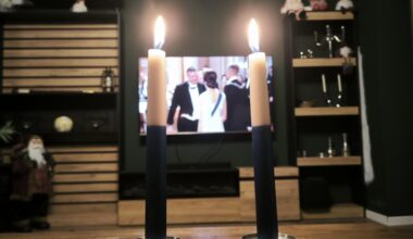 Happy independence day from an expat in NL