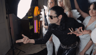 Corey Feldman claims Corey Haim molested him while making 'The Lost Boys'