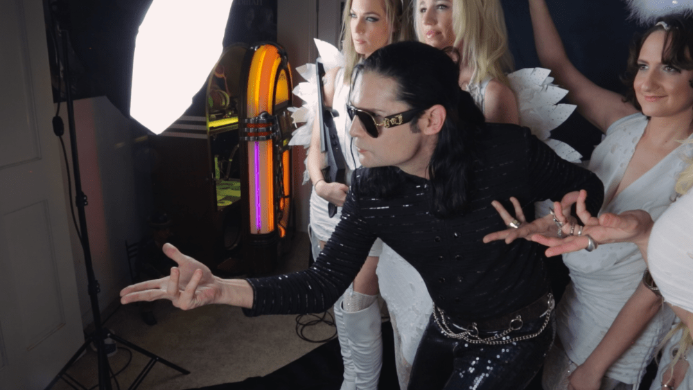Corey Feldman claims Corey Haim molested him while making 'The Lost Boys'