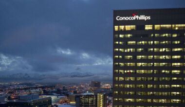 Groups Challenge ConocoPhillips Alaska Oil Exploration in Arctic