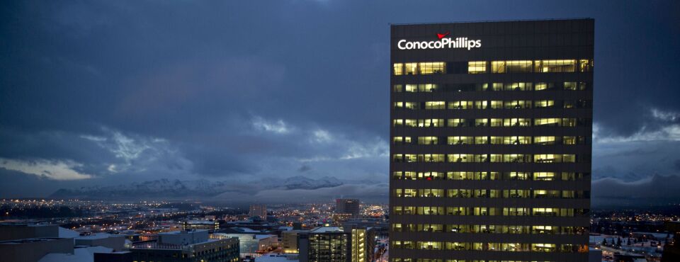 Groups Challenge ConocoPhillips Alaska Oil Exploration in Arctic